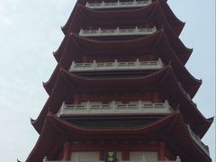 -芜湖方特东方神画