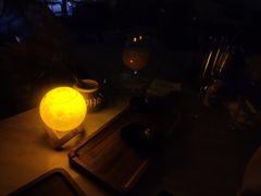 -深蓝超市Alcohol Player餐酒吧