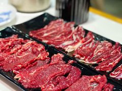 -陈记顺和牛肉火锅馆(天河北路店)
