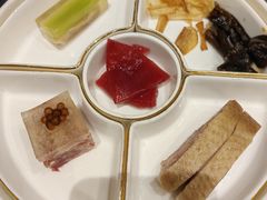 -A One Kitchen·南京精菜馆(晶丽酒店店)