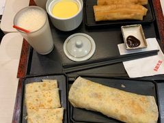 -永和大王(龙德广场店)