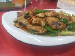 -老福洲(西洪路店)