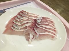 -正能量脆肉鲩火锅