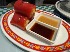 -香港新记茶餐厅(春熙太古里店)