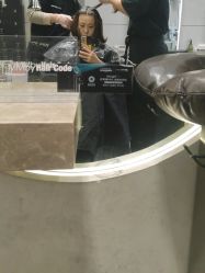 -MMbyHairCode 芭曲发型沙龙