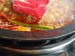 -南山八号火锅(曲江创意谷店)