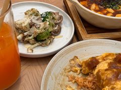 -无印良品餐堂 MUJI Diner(成都太古里店)