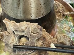 -香满锅老北京羊蝎子火锅·家常菜(新街口店)