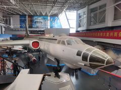 -中国航空博物馆