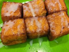 -澳门陈光记烧味饭店(南京德基广场店)
