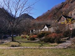 -大连天门山国家森林公园