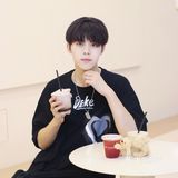 湖滨新晋咖啡店🧸咖啡和小熊锁死🔒好吗