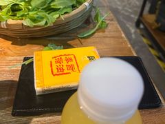 -吃饭皇帝大土家民族菜(正大广场店)