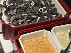 京味爆肚-四季民福烤鸭店(王府井东安门店)