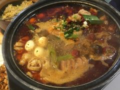 -眉州东坡(通州店)