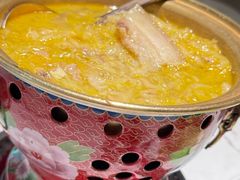 -关东小磨东北菜(漕河泾印象城店)