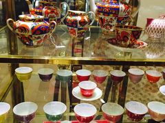 -TWG Tea(台北101购物中心沙龙及精品门市)