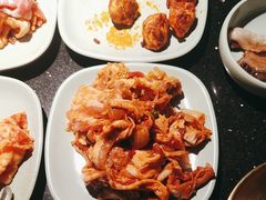 -梨花自助烤肉(天河城店)
