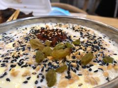 -白翔甜食店