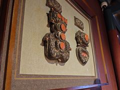 -老牌坊云南鱼豆花火锅(哈西万达店)