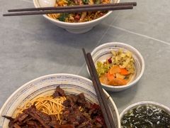 -梅溪·小伙子干挑面(安吉总店)