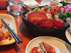 -Mr·Fish鱼鲜生海鲜放题(银泰in99店)