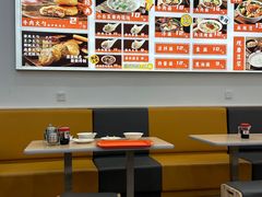 -隆盛园火勺馄饨面(十一纬路店)