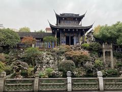 -胡雪岩故居