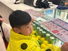 -德克士(五洲餐厅)