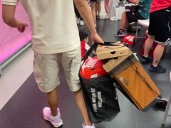 -百联奥特莱斯广场(长沙店)