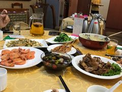-海岛渔村大酒店(云霄路店)