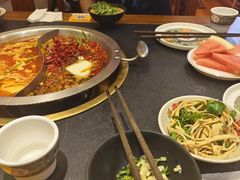 -沸炉重庆老火锅(军事博物馆店)
