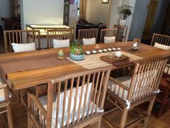 拂晓-拂晓山房·私房川菜(西门店)