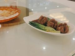 -东江渔村·古典园林·30年粤菜老字号(太和店)
