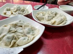 -老都一处饺子馆(道里店)