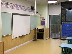 -瑞思成长中心(高新校区)