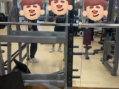 -中田健身工作室(珠江路地铁站店)