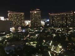 -三亚湾红树林度假世界(木棉酒店)
