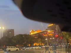 -圣雷克大酒店-爱琴海自助餐厅
