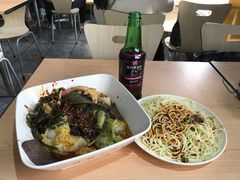 -林静小吃(复兴路店)