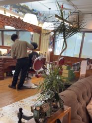 点击看大图 -BarberKiNG男士理发馆Barbershop
