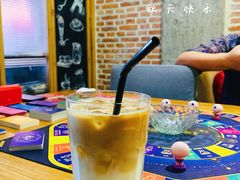-雕刻时光·无国界料理西餐厅(五山店)