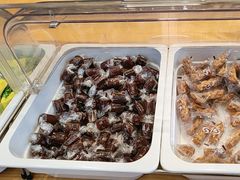 -聆桂烤鸭·金奖烤鸭(静联广场店)
