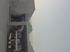 -南京四方酒店-傲途格精选·椽宫中餐厅