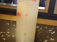 -吞鱼兽麻辣烤鱼(万达店)