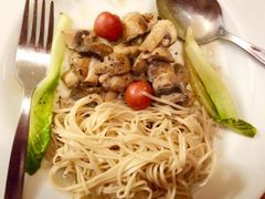 -圣丰索菲特·2 On 988 Café 自助餐厅