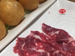 -掂档潮汕牛肉火锅(沈阳万象城店)