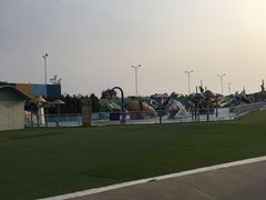 -秦皇岛乐岛海洋王国