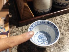 -南京大牌档(香港广场店)