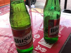 -满盆龙虾烧烤小串(宏伟路第一直营店)